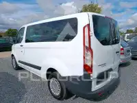 2016 Ford TRANSIT