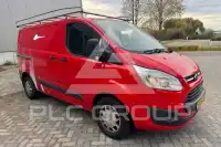 2016 Ford TRANSIT