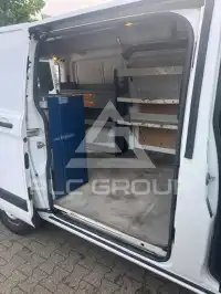 2016 Ford TRANSIT