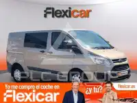 2016 Ford TRANSIT