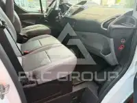 2016 Ford TRANSIT