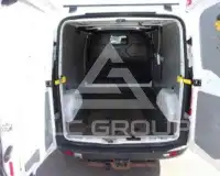 2016 Ford TRANSIT