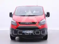 2016 Ford TRANSIT