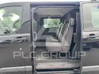 2016 Ford TRANSIT
