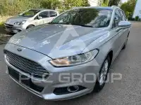 2016 Ford Mondeo