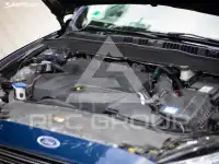 2016 Ford Mondeo
