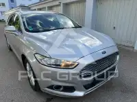 2016 Ford Mondeo