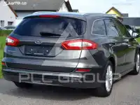 2016 Ford Mondeo