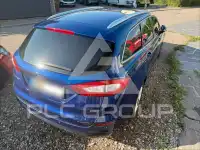 2016 Ford Mondeo