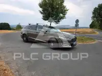 2016 Ford Mondeo