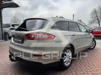 2016 Ford Mondeo