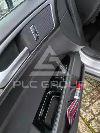 2016 Ford Mondeo