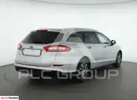 2016 Ford Mondeo