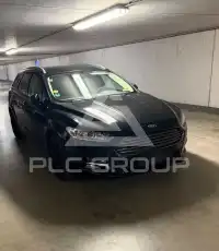 2016 Ford Mondeo