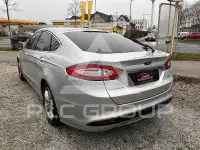 2016 Ford Mondeo
