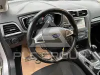 2016 Ford Mondeo