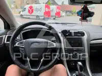 2016 Ford Mondeo