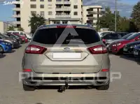 2016 Ford Mondeo