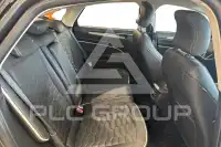 2016 Ford Mondeo