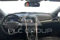 2016 Ford Mondeo
