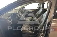 2016 Ford Mondeo