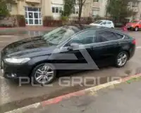 2016 Ford Mondeo