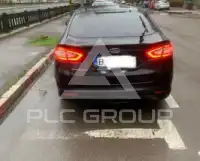 2016 Ford Mondeo
