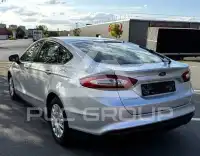 2016 Ford Mondeo