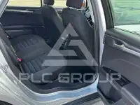 2016 Ford Mondeo