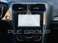 2016 Ford Mondeo