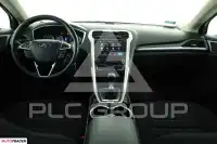 2016 Ford Mondeo