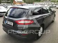 2016 Ford Mondeo