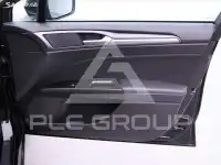 2016 Ford Mondeo