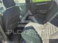 2016 Ford Mondeo