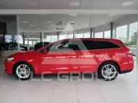 2016 Ford Mondeo
