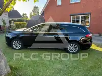 2016 Ford Mondeo