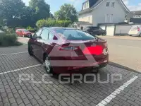 2016 Ford Mondeo
