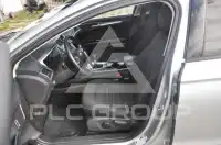 2016 Ford Mondeo