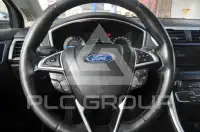 2016 Ford Mondeo