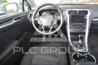 2016 Ford Mondeo