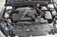 2016 Ford Mondeo