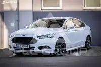 2016 Ford Mondeo