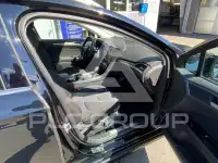 2016 Ford Mondeo
