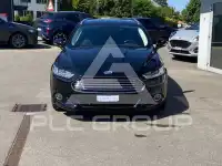 2016 Ford Mondeo