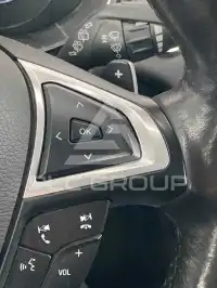 2016 Ford Mondeo