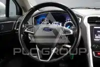 2016 Ford Mondeo