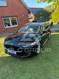 2016 Ford Mondeo