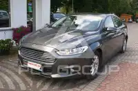 2016 Ford Mondeo