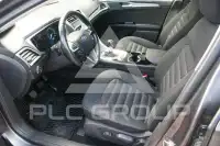 2016 Ford Mondeo