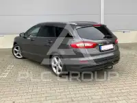 2016 Ford Mondeo